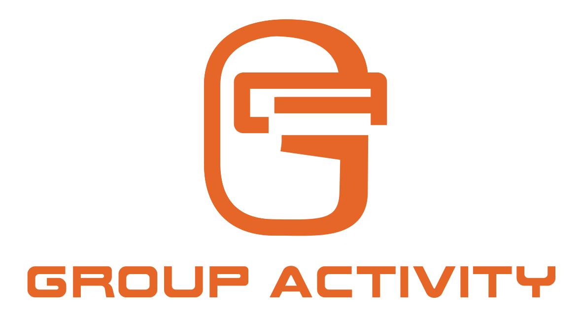 logo groupactivity trax