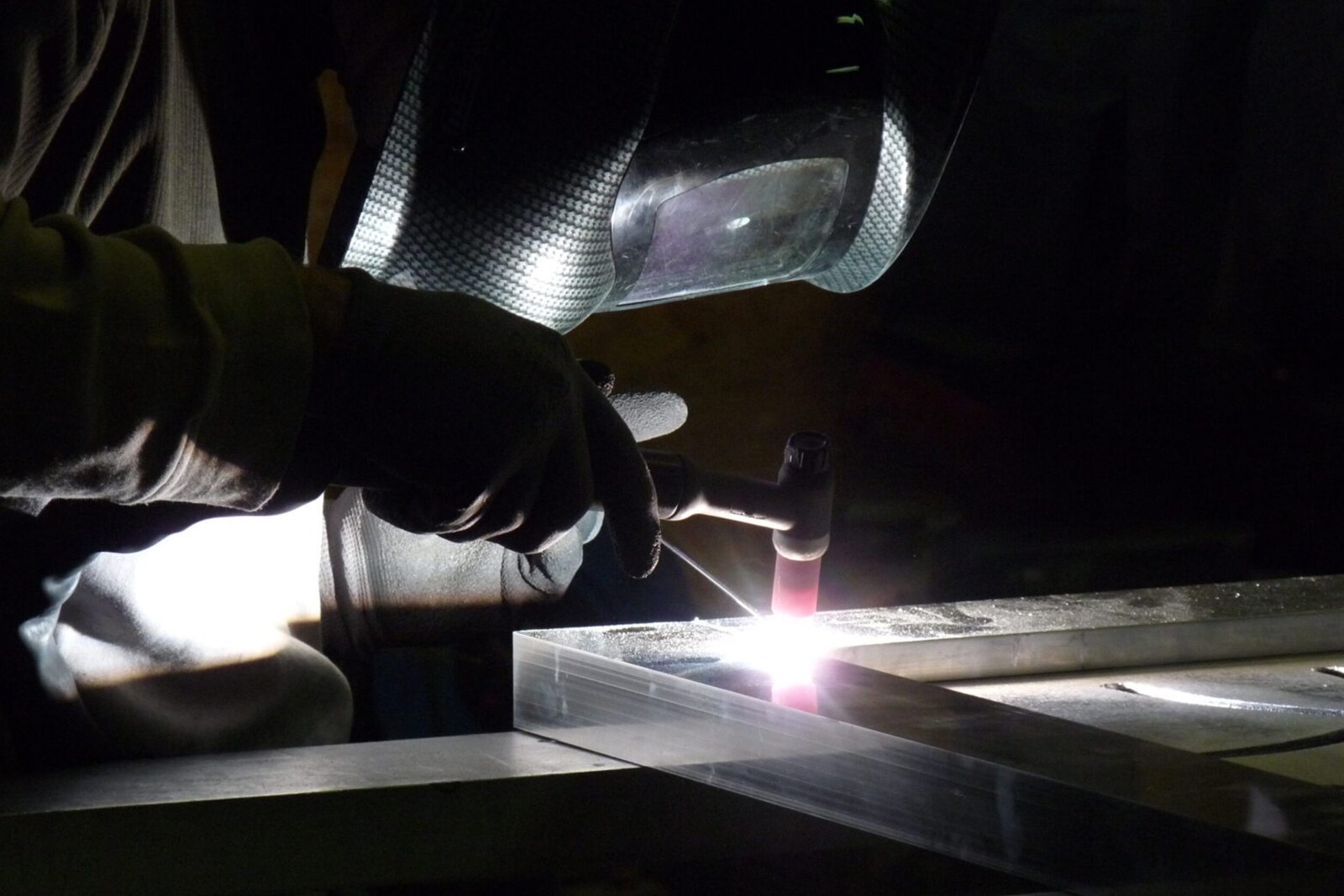 Saldatura TIG scaled 1